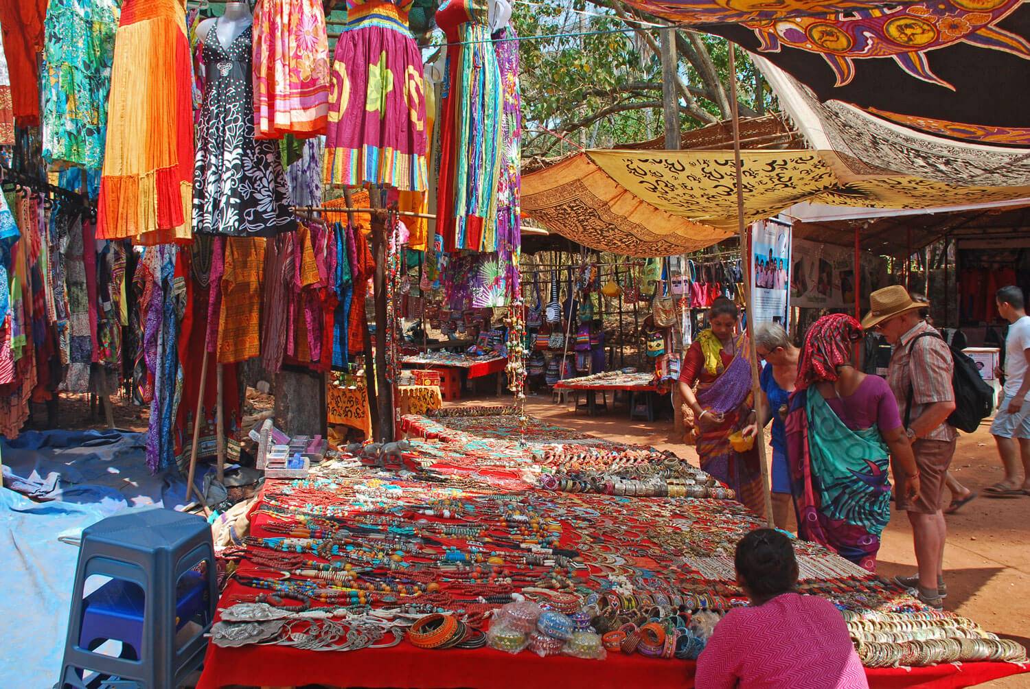 Что привезти из индии: умный шоппинг в мумбаи, дели, гоа