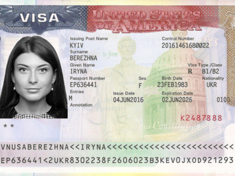 Как получить визу в сша через польшу (отзывы) в 2023 году