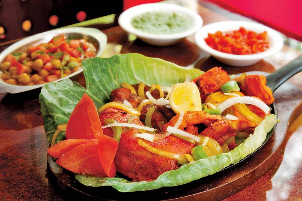 25 потрясающих блюд, которые стоит попробовать во время поездки в индию
