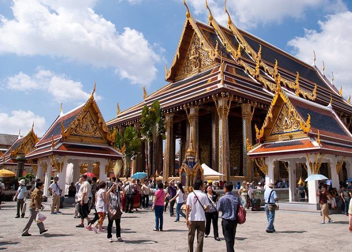 Превосходный бангкок – экскурсия в паттайе -описание и отзывы