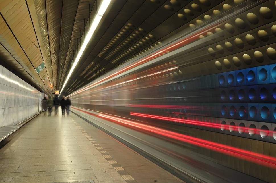 Топ самых глубоких станций метро в мире