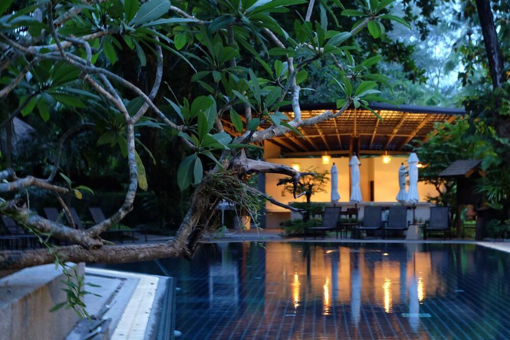 82 отзыва на отель nai yang beach resort - пхукет, таиланд