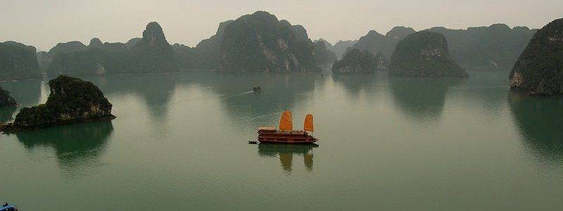 Круиз по бухте халонг – наши впечатления от самой популярной природной достопримечательности вьетнама