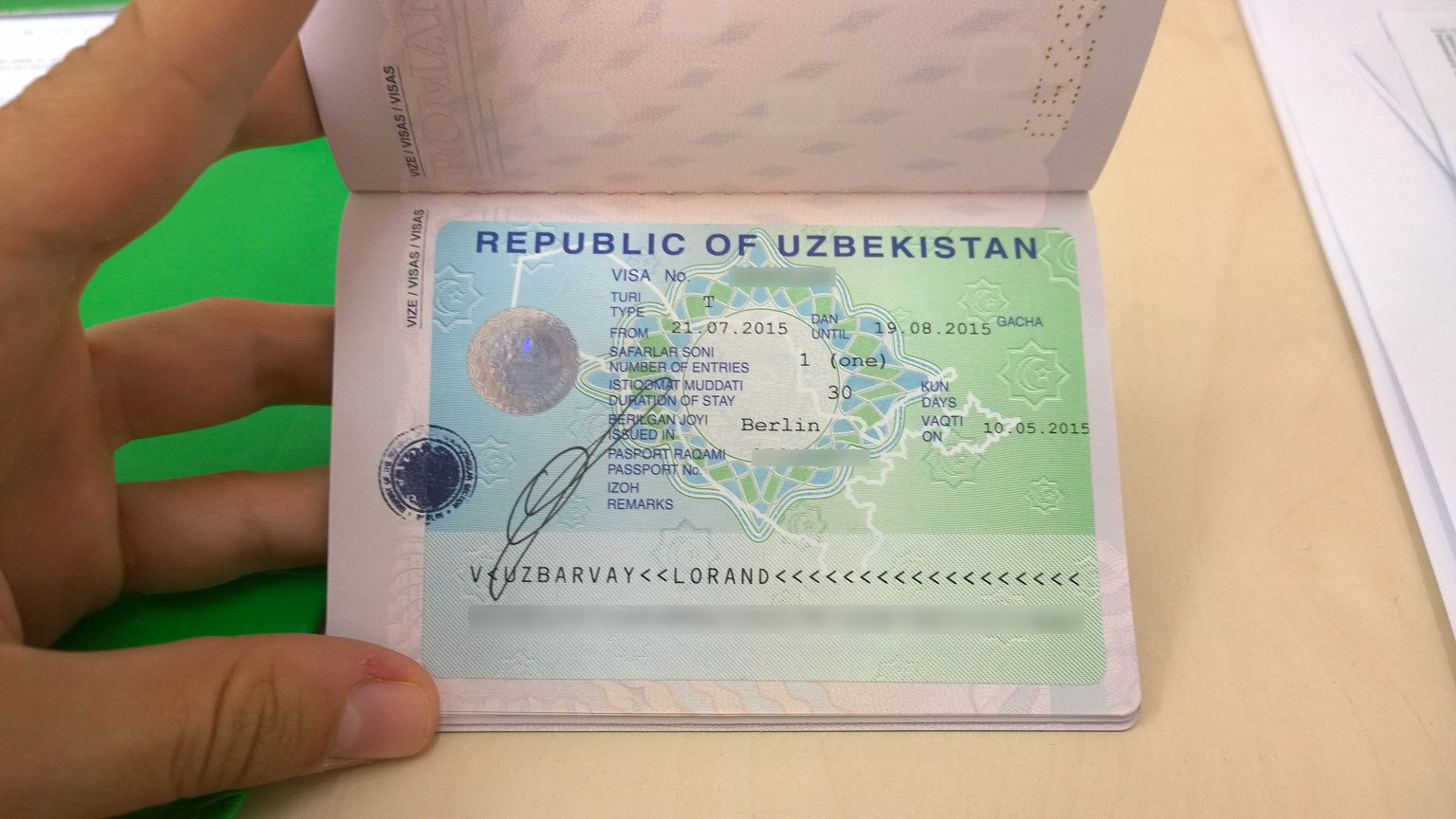 Россия узбекистан нужна виза