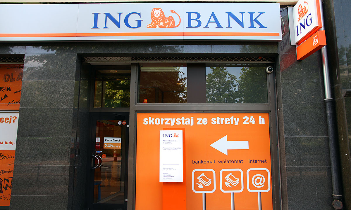 Ing bank ląski - abcdef.wiki