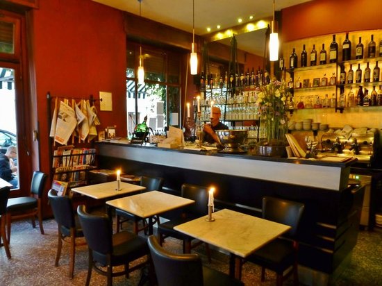 Где вкусно и недорого поесть в берлине – 10 бюджетных кафе в немецкой столице