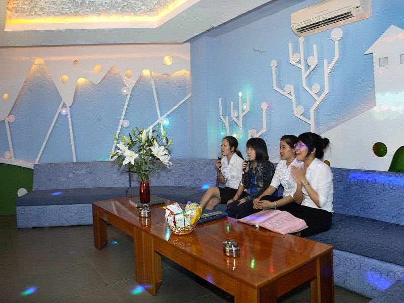 Обзор отеля viet sky — viet thien hotel 3* в нячанге