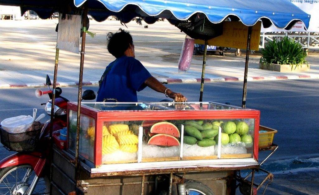 Макашница в тайланде – на пхукете, в паттайе - что это такое?