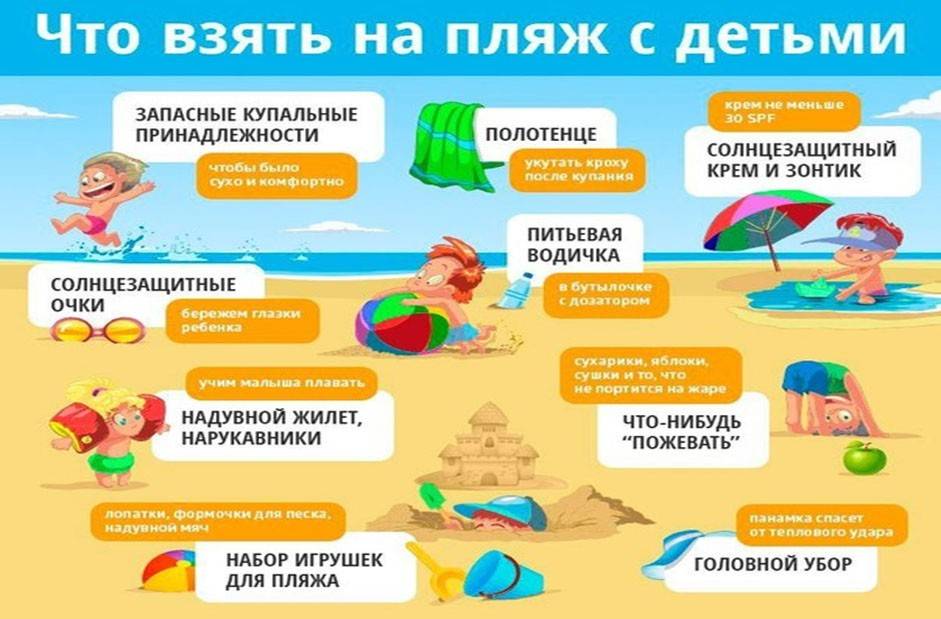 Где отдохнуть с ребенком на море в россии в сентябре 2020 - отзывы - туристический блог ласус