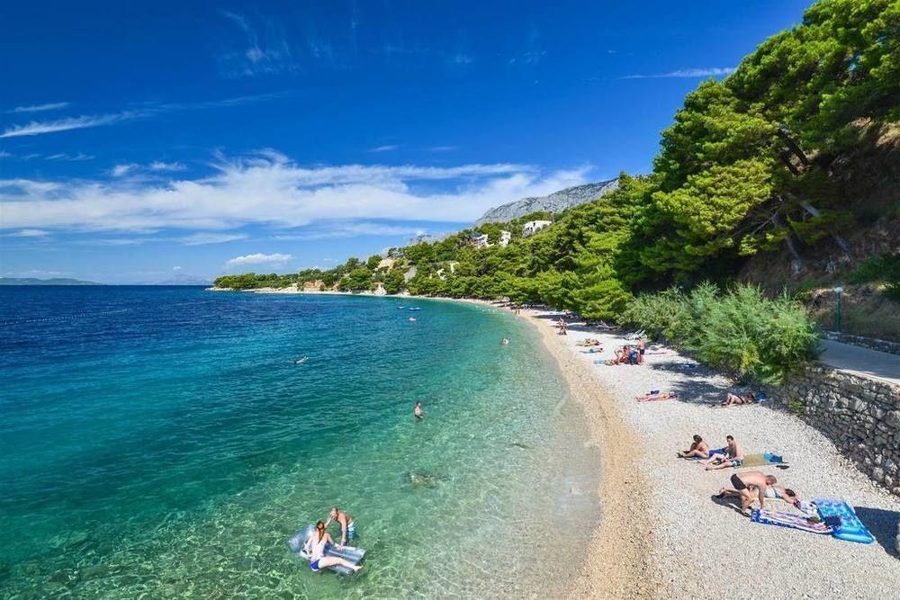 Лучшие курорты хорватии: обзор. где отдохнуть в хорватии?
