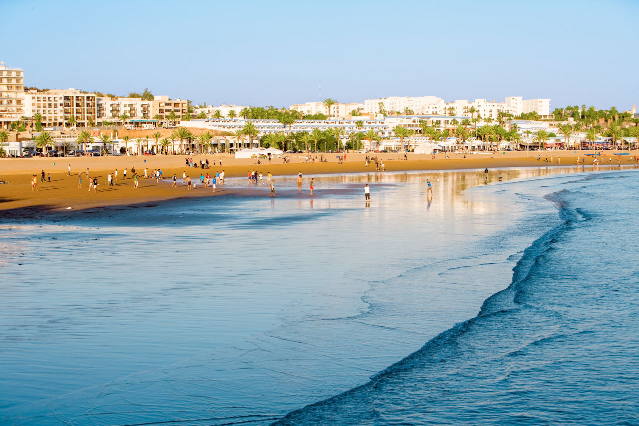 Серфинг марокко туристический портал в отпуск ру