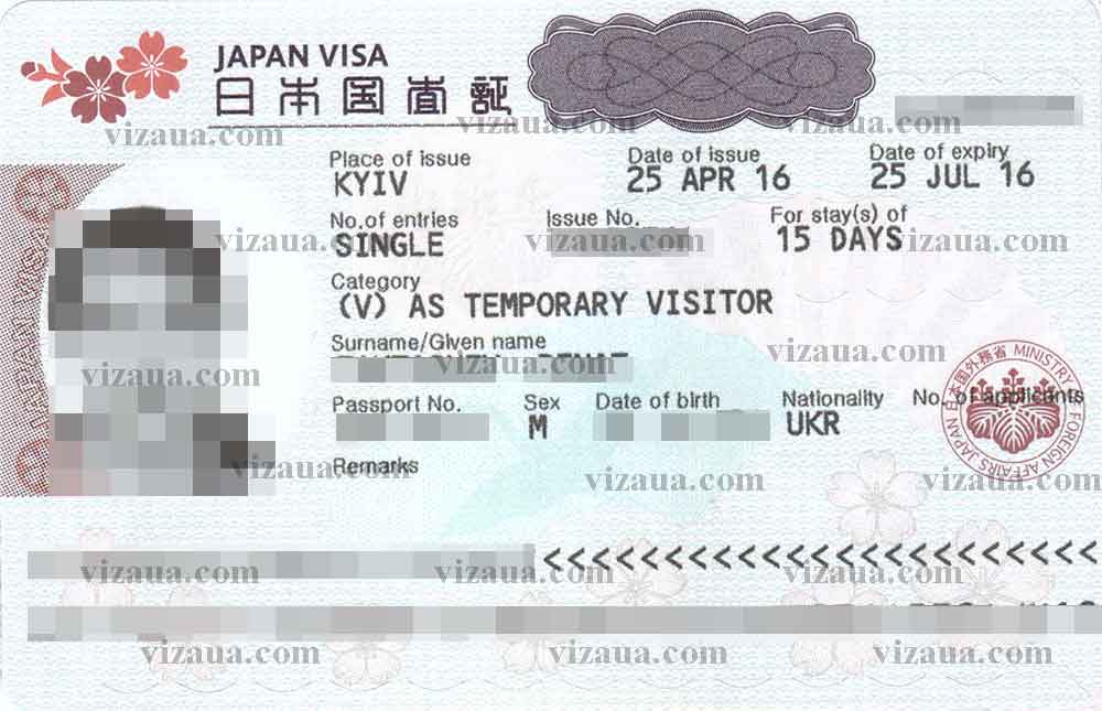 Нужна ли виза в японию россиянам