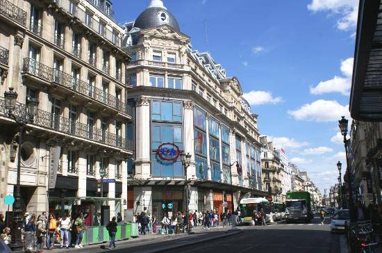 Rue de la monnaie (париж) - frwiki.wiki