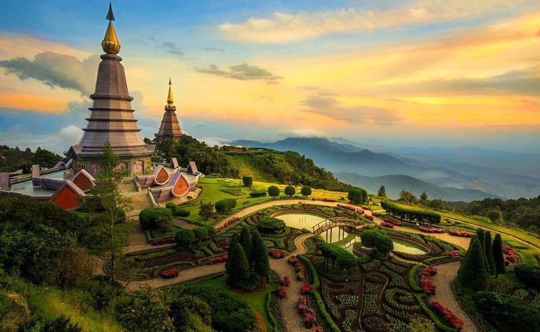 Что посмотреть в чиангмае: 27 причин, почему туристы едут на север таиланда – 2021 отзывы туристов и форум "ездили-знаем!" * таиланд