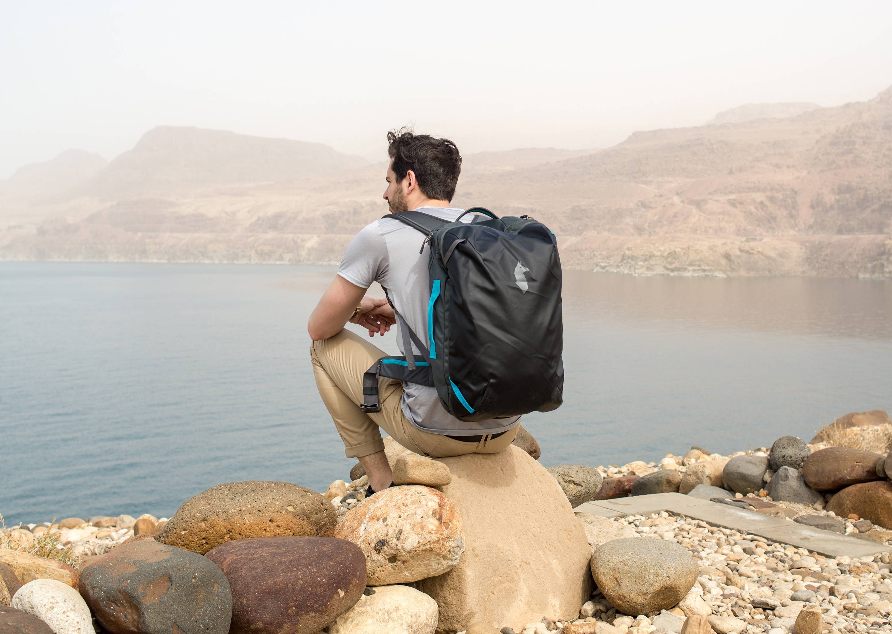 Gear guide: the best travel backpacks