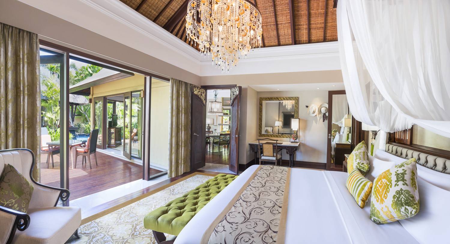 Anythinglily: bali attractions: the dreamland luxury villas & spa
