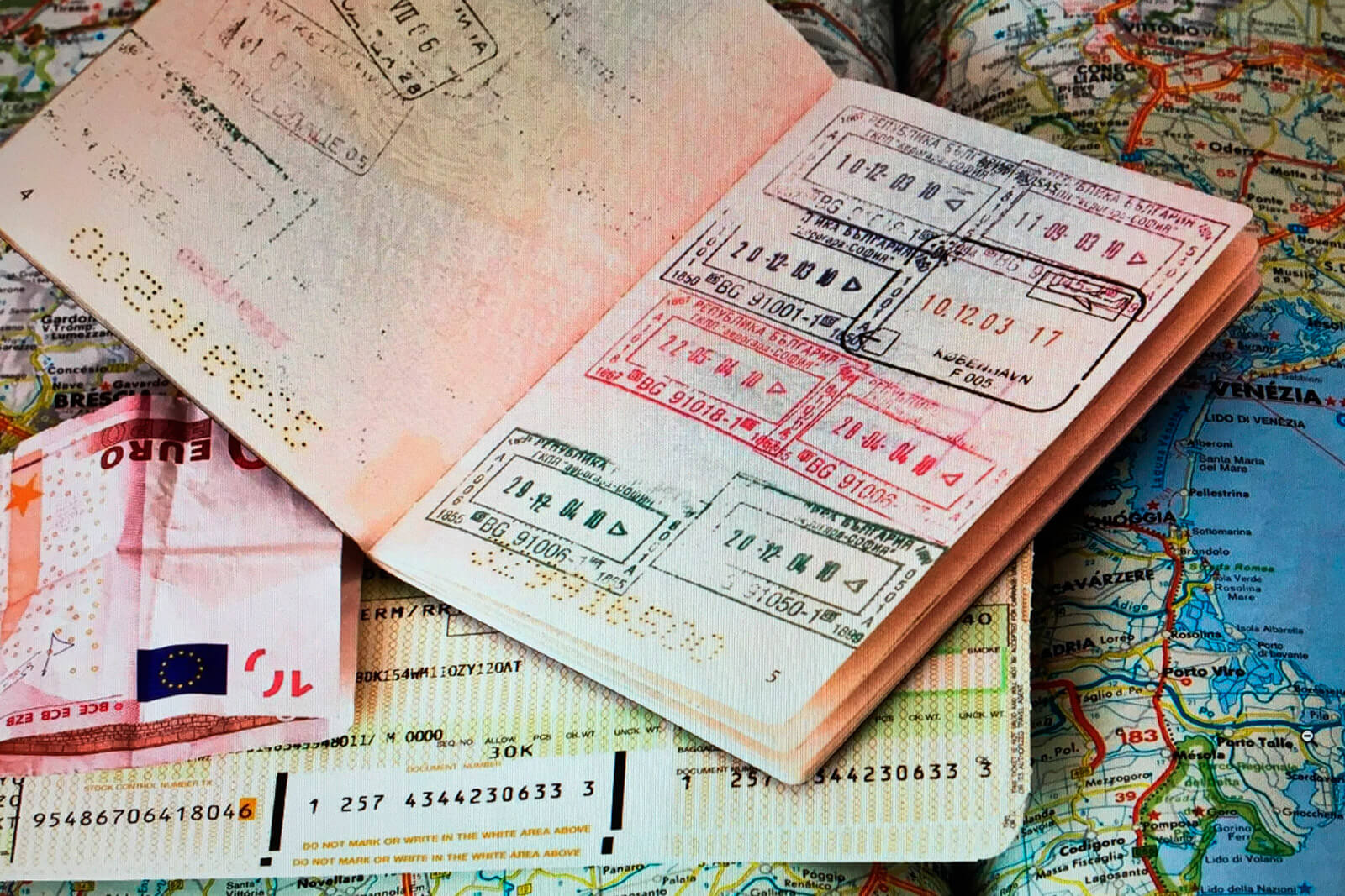 Паспортные и визовые формальности в туризме в 2018: особенности
паспортные и визовые формальности в туризме в 2018: особенности