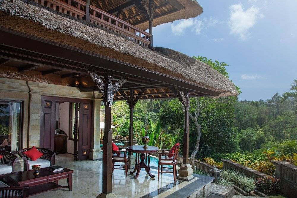 The royal pita maha 5* - индонезия, бали - отели | пегас туристик