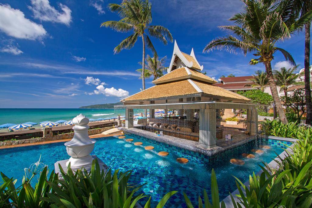 Отдых в тайланде, лучшие отели тайланда - лучшие топ 10