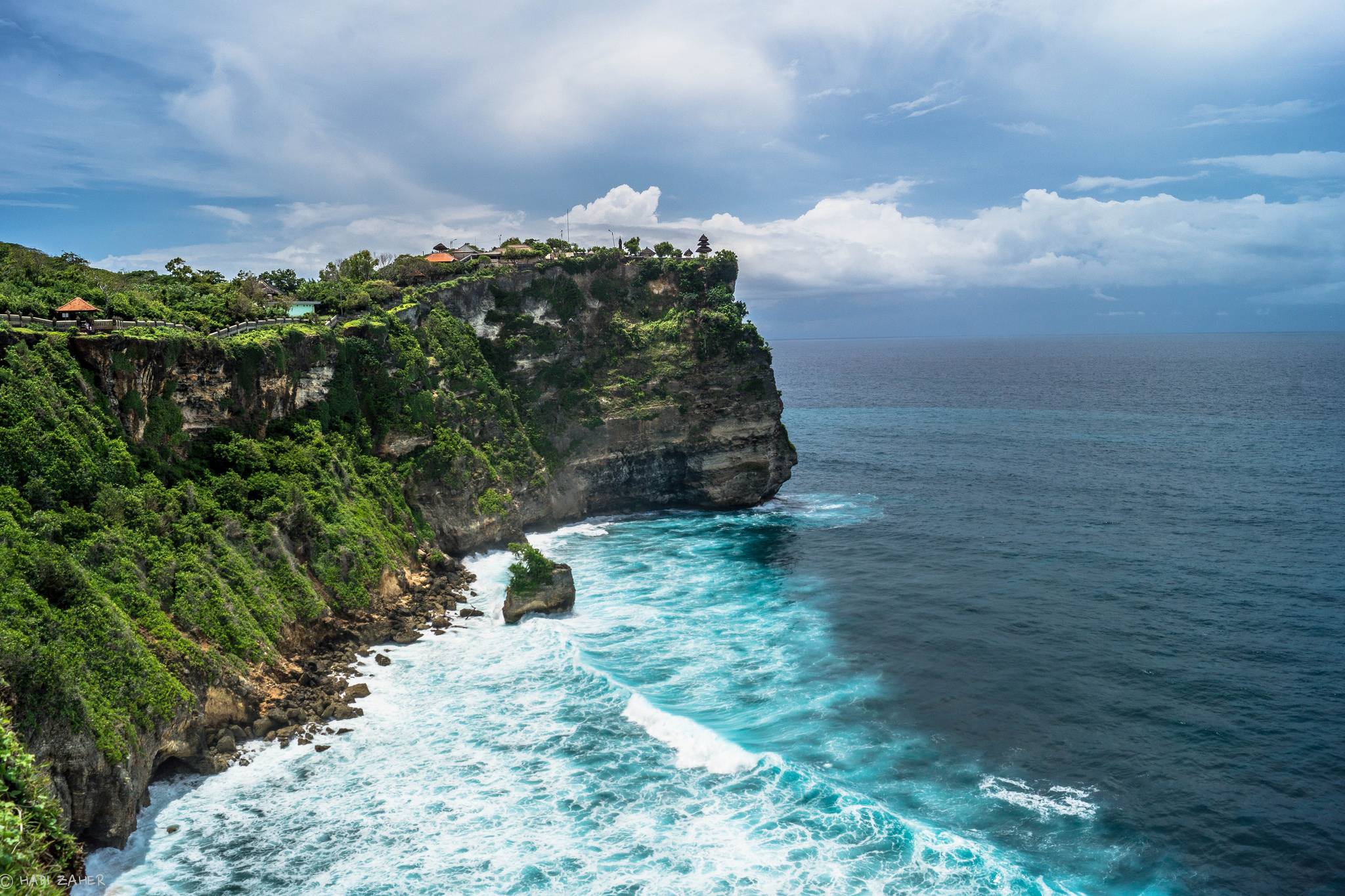 Uluwatu Бали Индонезия