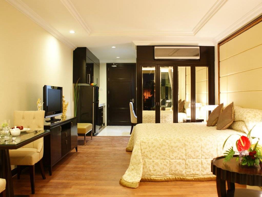 Аренда кондо в паттайе: 15 популярных квартир, апартаментов и квартир для съема | tailand-gid.org