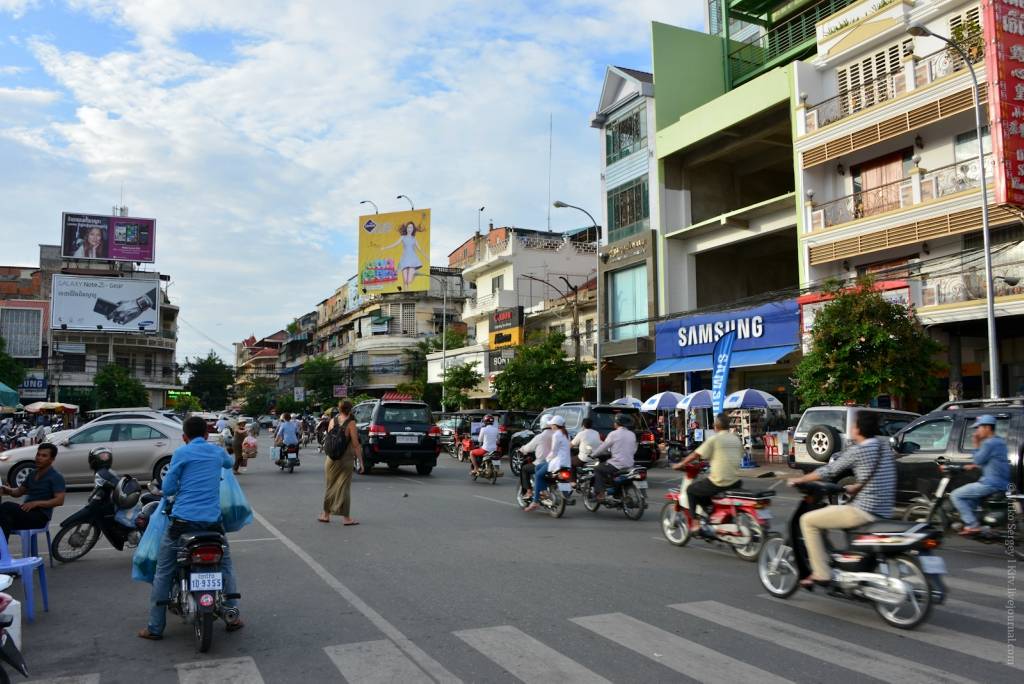 Активный отдых, развлечения и ночная жизнь пномпеня | куда сходить в пномпене культурно отдохнуть