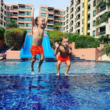 Узнаем где лучше отдохнуть в тайланде с детьми: пляжи, инфраструктура, лучшие отели для семейного отдыха, фото и советы туристов
