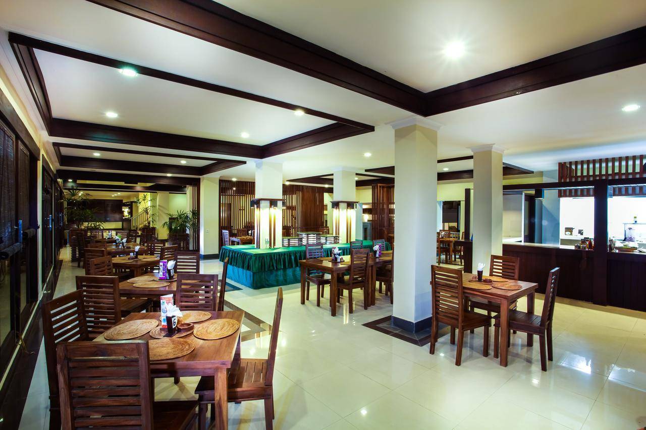 Отель champlung mas hotel 3*** (легиан / индонезия) - отзывы туристов о гостинице описание номеров с фото