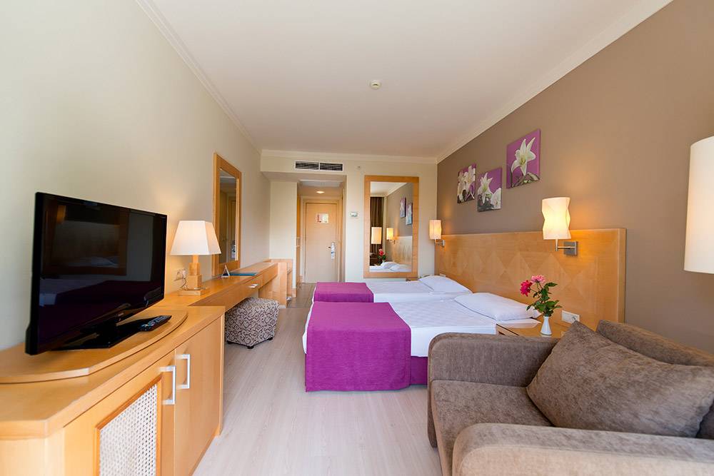 Отель sealife buket resort & beach hotel 5*, окурджалар‎. бронирование, отзывы, фото — туристер.ру
