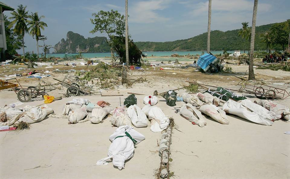 Цунами в тайланде 2004 года — стоит ли опасаться его сейчас?