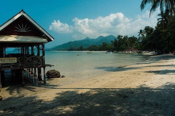 Остров ко чанг - тайланд: фото и видео, отели, отзывы, отдых на ко чанге - 2021