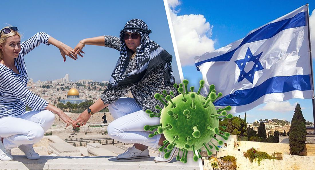 Три причины, почему русские туристы не ездят в израиль самостоятельно