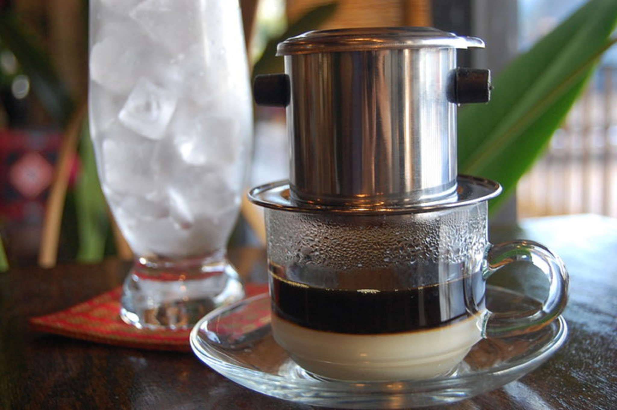 Что такое бамбл-кофе и как его приготовить в домашних условиях?