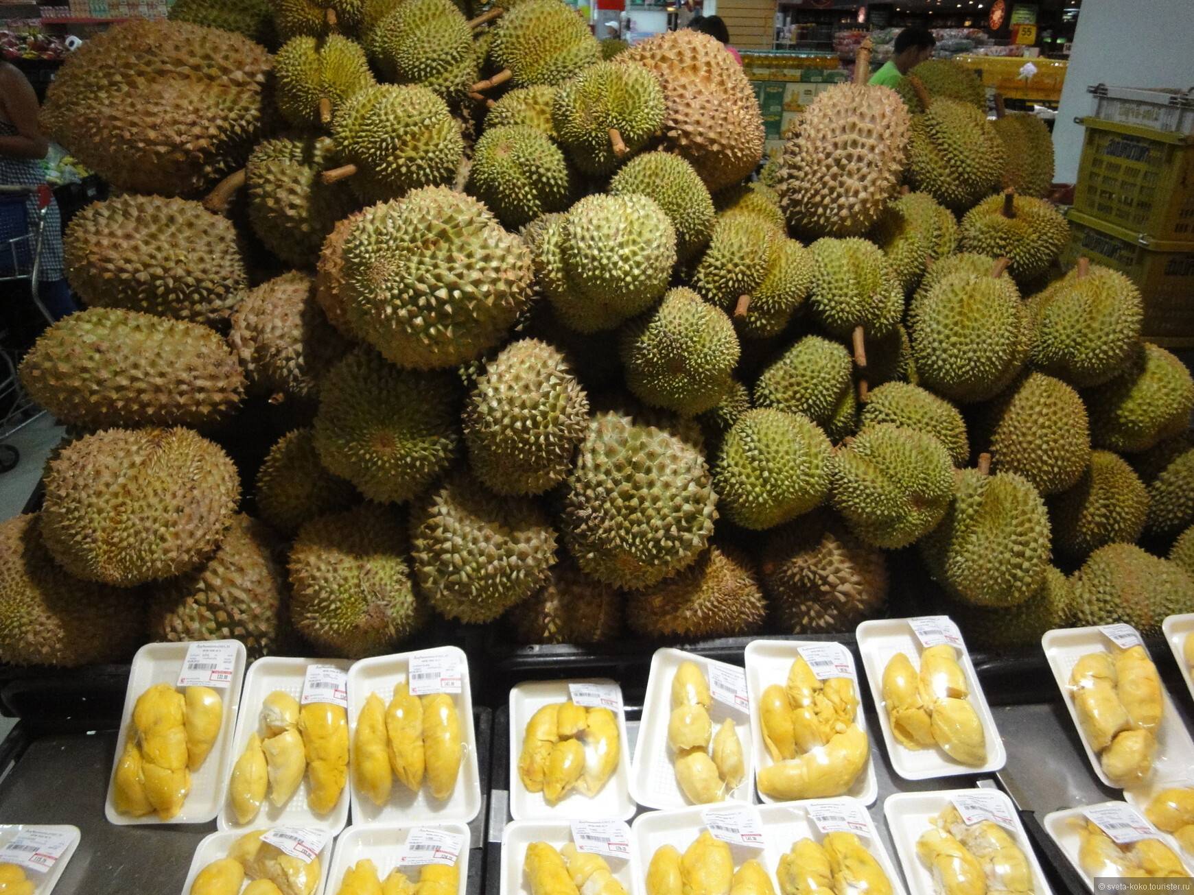 Какие фруктовые плоды можно беспрепятственно вывозить за пределы вьетнама- обзор