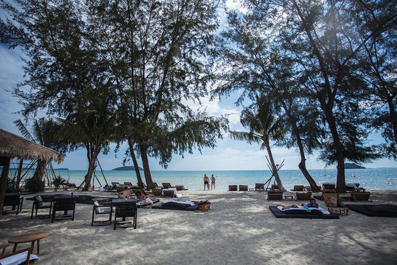 Экзотическая камбоджа: куда поехать туристам и лучшие варианты отдыха
