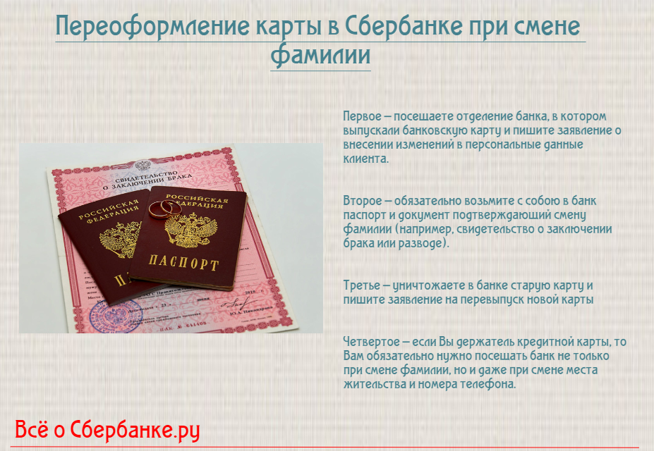 Сколько нужно фото для смены паспорта после замужества