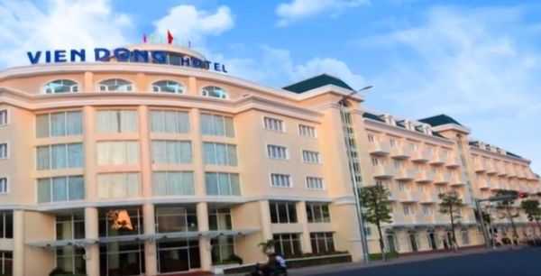 Отель tran vien dong hotel 3*** (нячанг / вьетнам) - отзывы туристов о гостинице описание номеров с фото