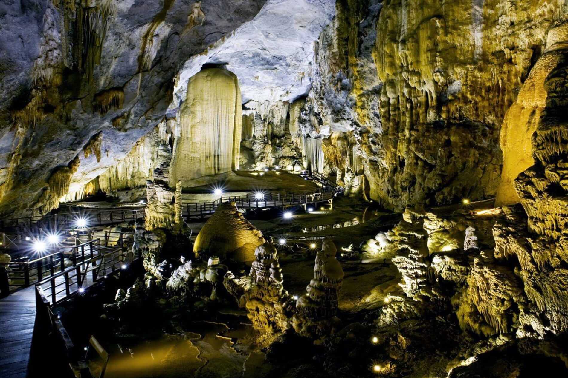 Пещеры в абхазии: 9 самых удивительных мест