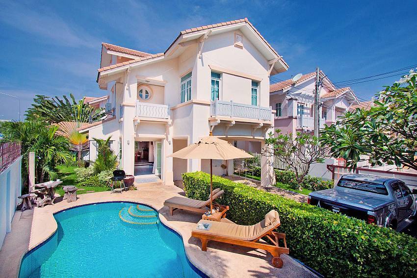 Аренда жилья в таиланде 2021: сколько стоит снять виллу, дом, квартиру или апартаменты?