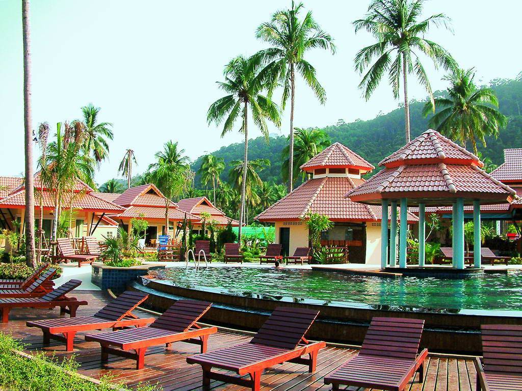 Отели острова ко чанг 2021. таиланд: отзывы об отелях острова!