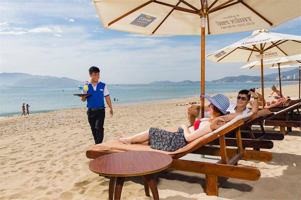 Фото пляжей вьетнама – топ 10 лучших пляжей | turmonster