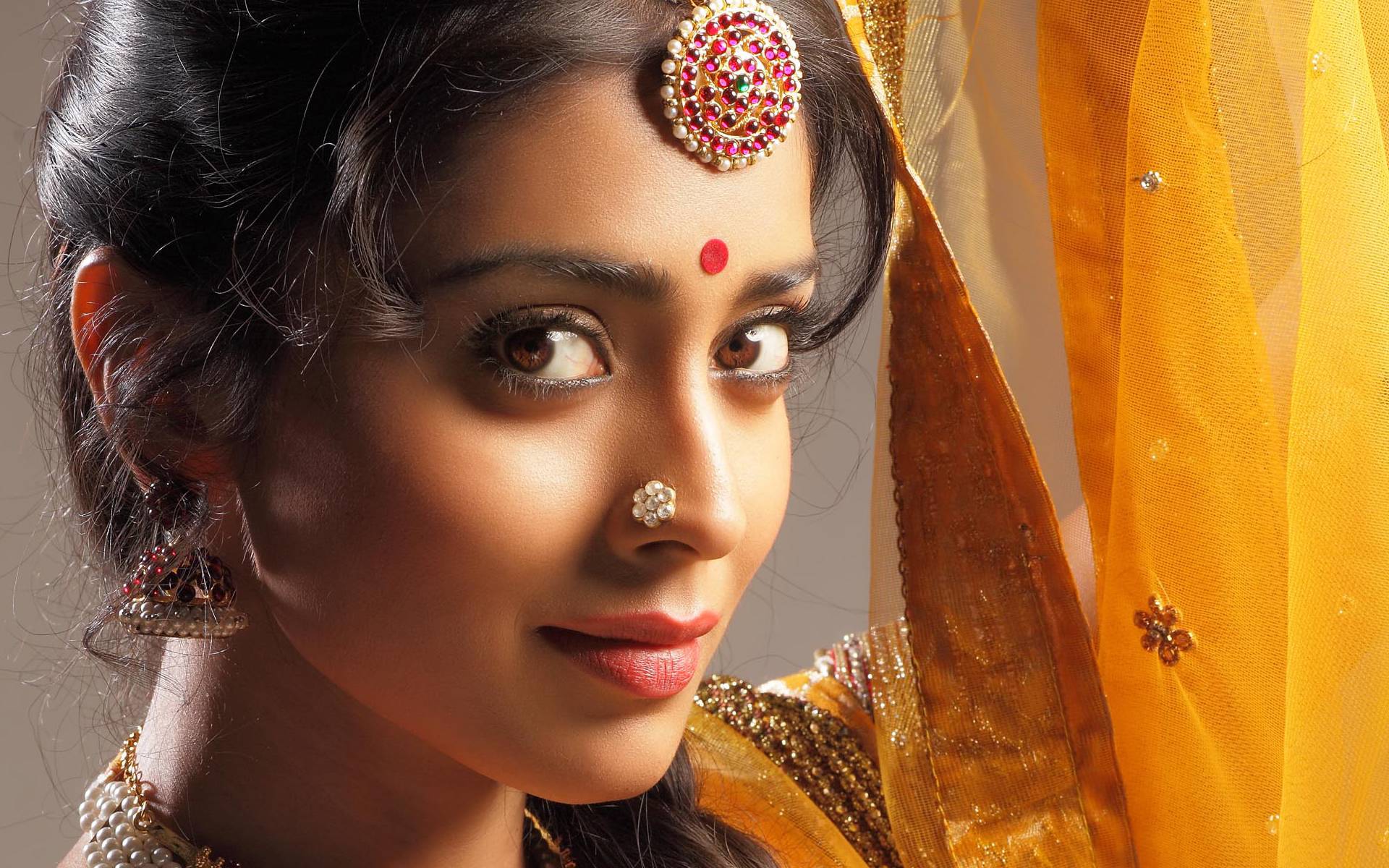 7 самых красивых женщин индии - отдых в сочи