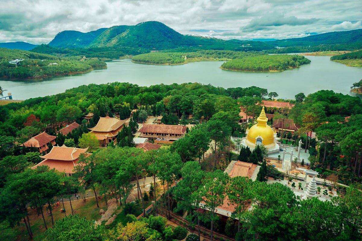 Лучшие курорты Вьетнама для отдыха с детьми: Топ-5