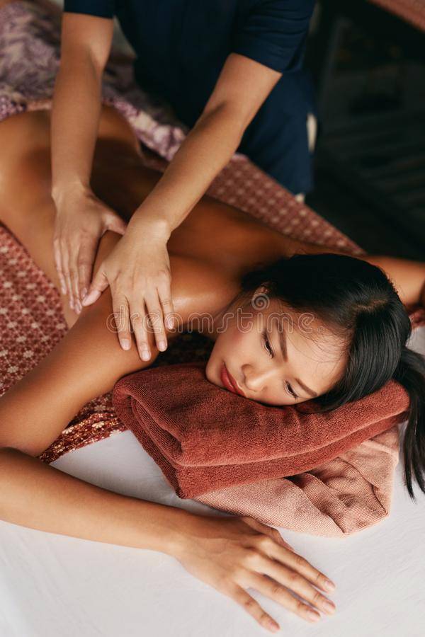 Паттайя боди массаж для женщин - всё о тайланде