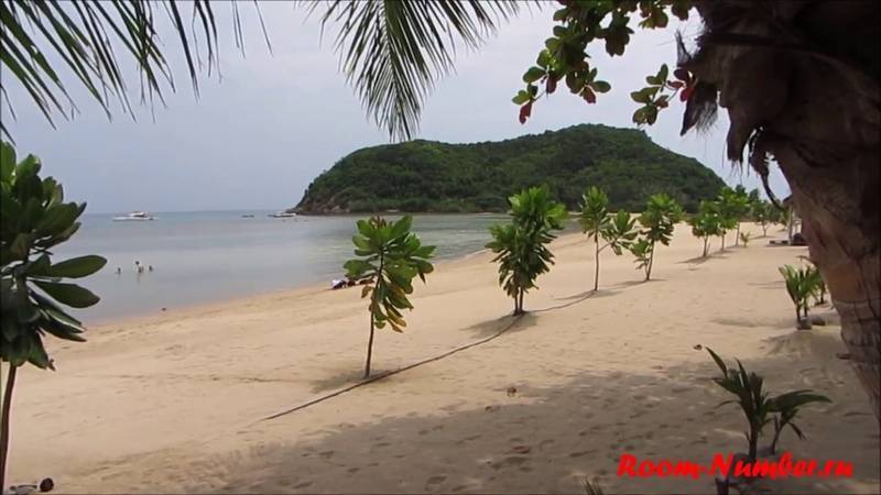 Обзор: 8 лучших пляжей на ко пангане, таиланд