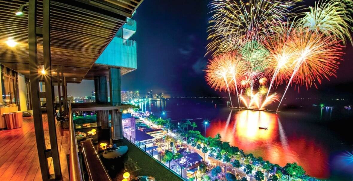 Отдых в таиланде на новый год 2022