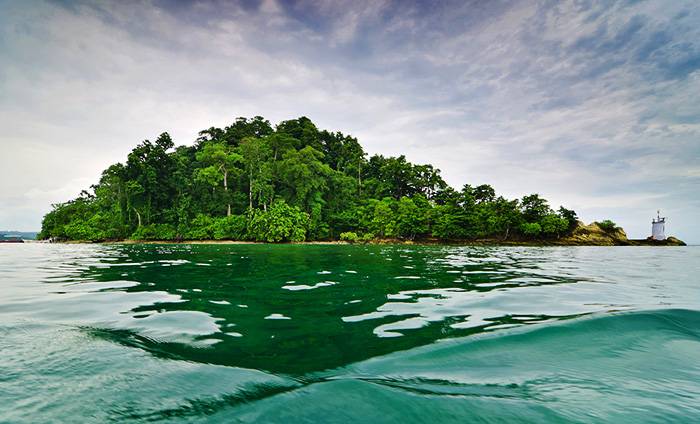 Курорты индии. андаманские острова | статья на awaytravel.ru