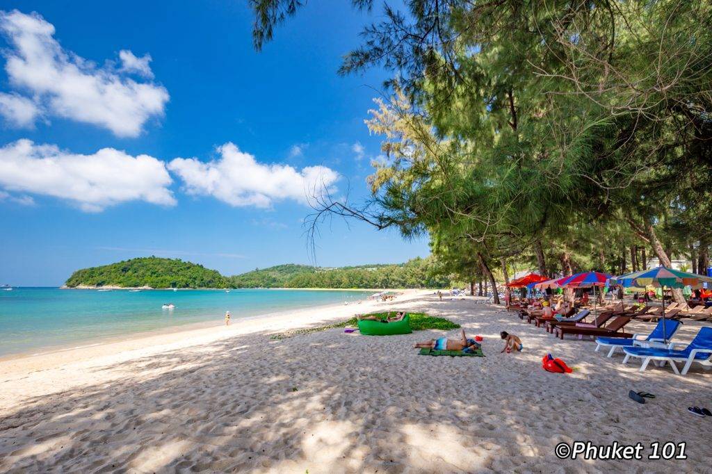 Пляж ао йон (ao yon beach), пхукет, таиланд — где находится, фото, видео, отели, как добраться