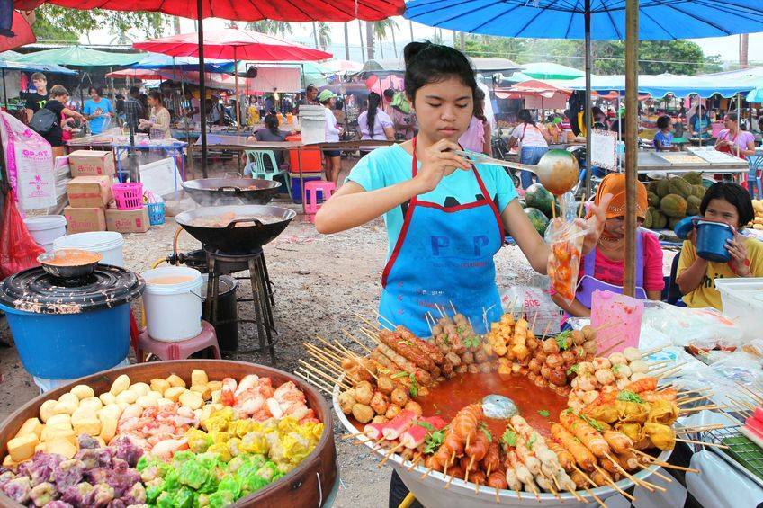 Что попробовать в тайланде - 10 главных блюд - pikitrip