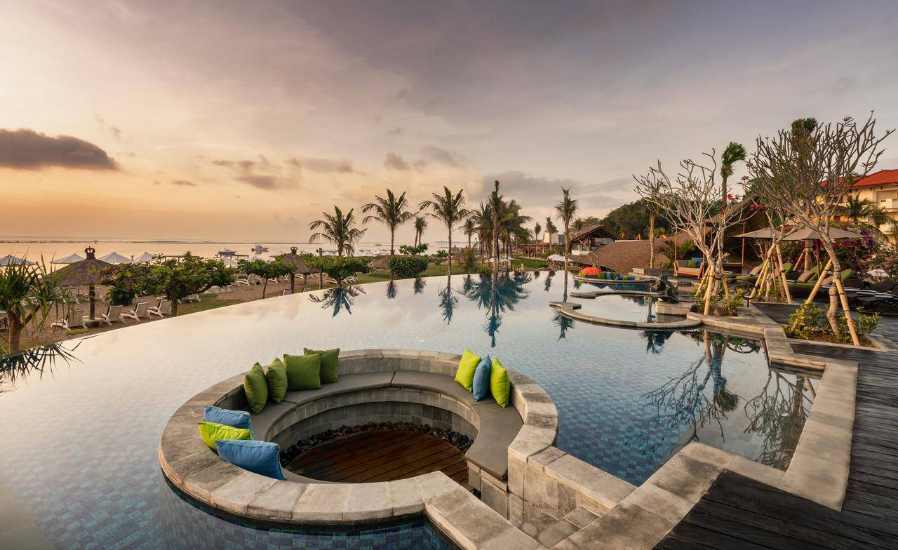 Grand mirage resort & thalasso spa - bali review: what to really expect if you stay
grand mirage resort & thalasso spa – bali – oyster.com